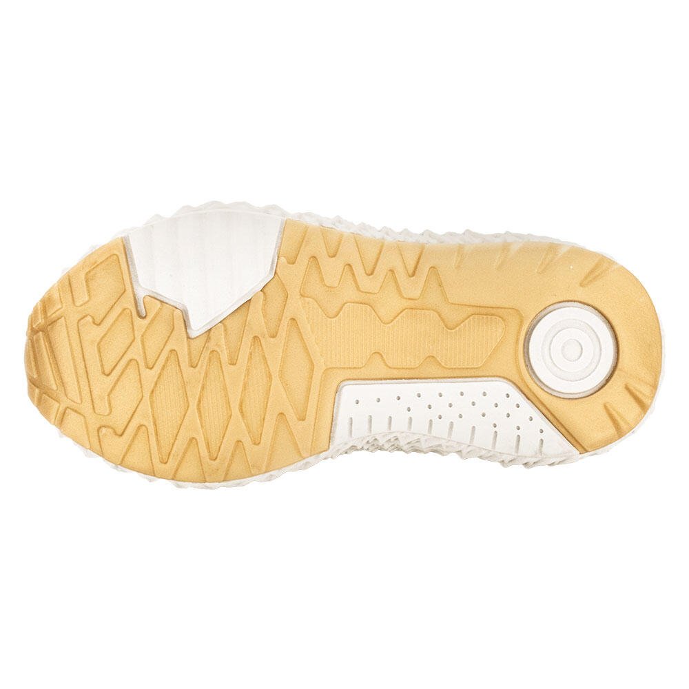 TÊNIS INFANTIL VELOCE V51103  Cinza 4