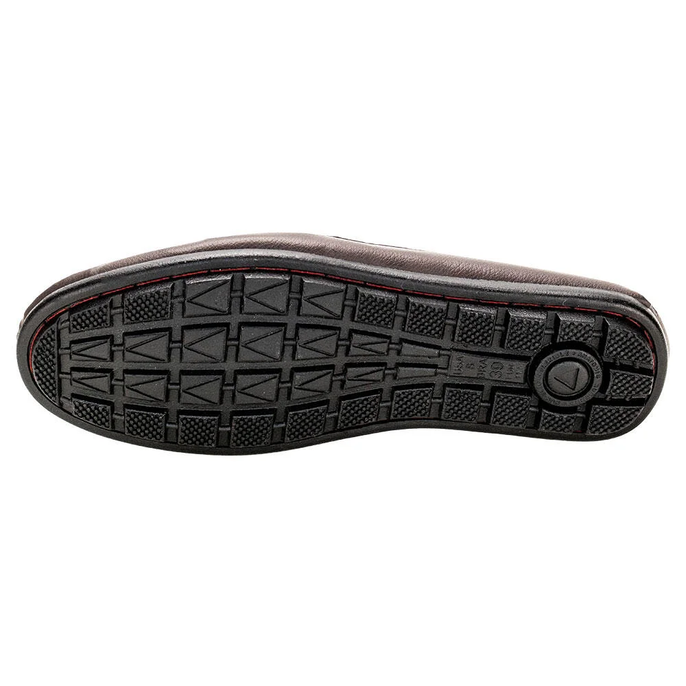 MOCASSIM MASCULINO POLO START PS975  Preto 4