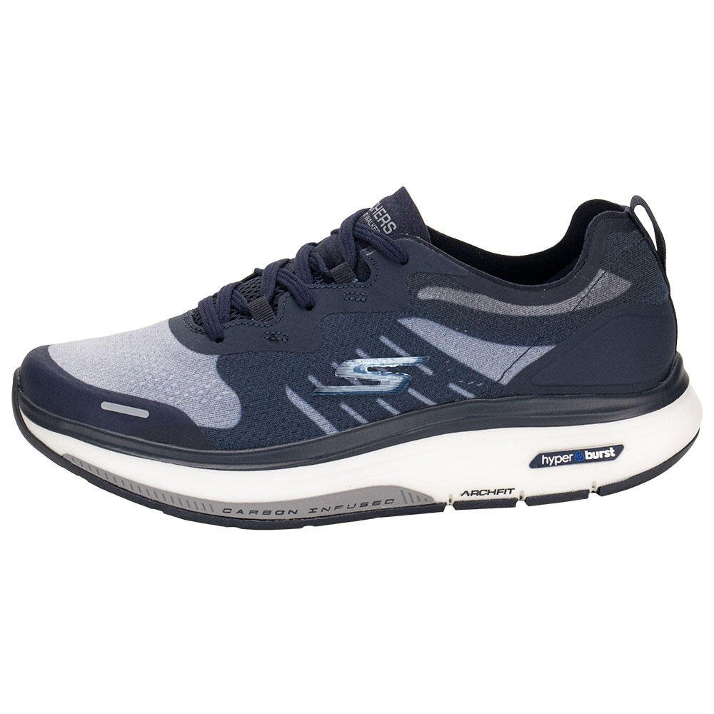 TÊNIS MASCULINO GO WALK WORKOUT WALKER ULTRA SKECHERS 