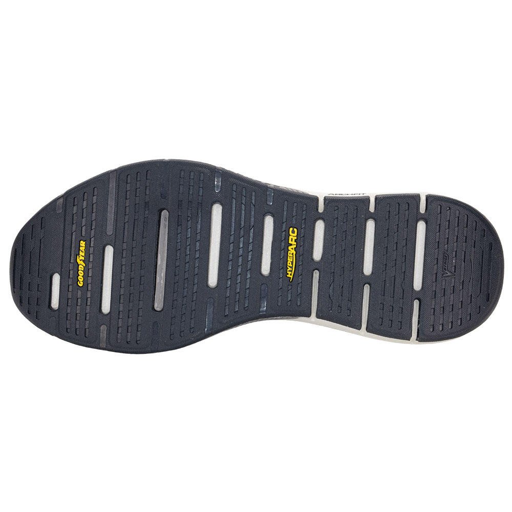 TÊNIS MASCULINO GO WALK WORKOUT WALKER ULTRA SKECHERS  Azul 4