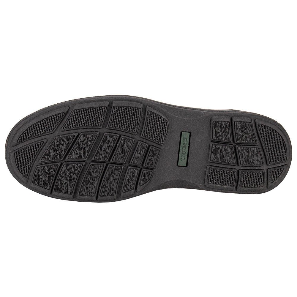 SAPATO MASCULINO SOCIAL MARINER 89503 Preto 4