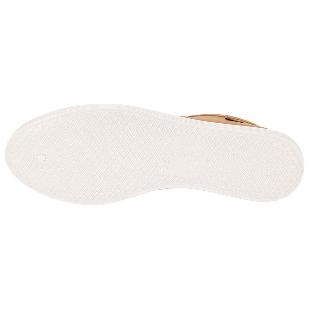 TÊNIS FEMININO CASUAL BEIRA RIO 4205149  Salmão 4