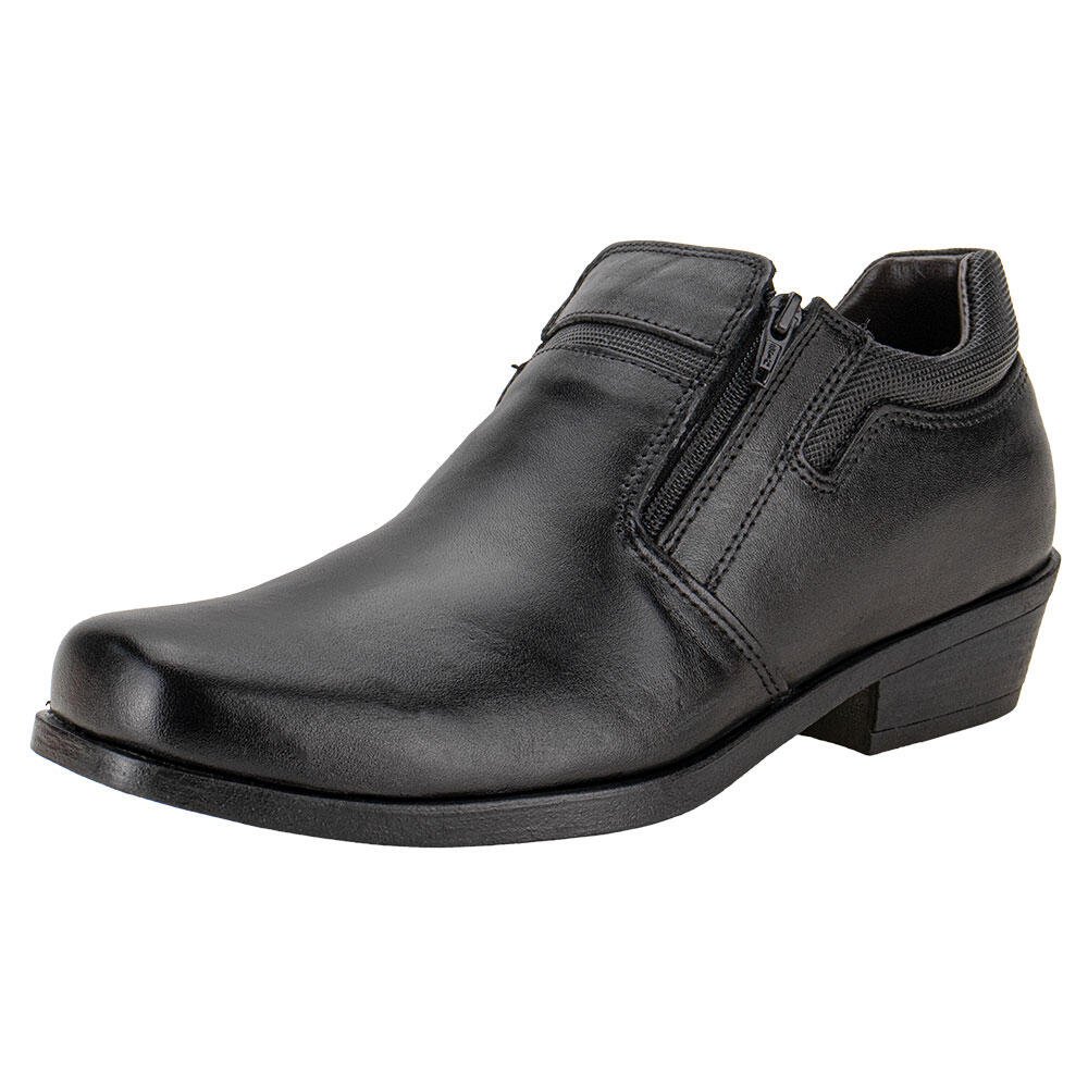 SAPATO MASCULINO SOCIAL ZAPATTERO 0908 