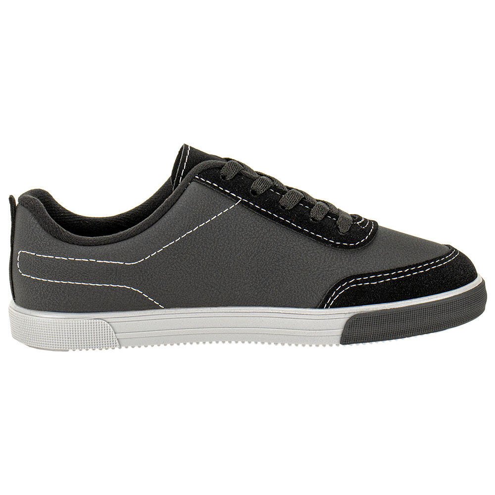 TÊNIS INFANTIL MOLEKINHO 2842216 Cinza 5