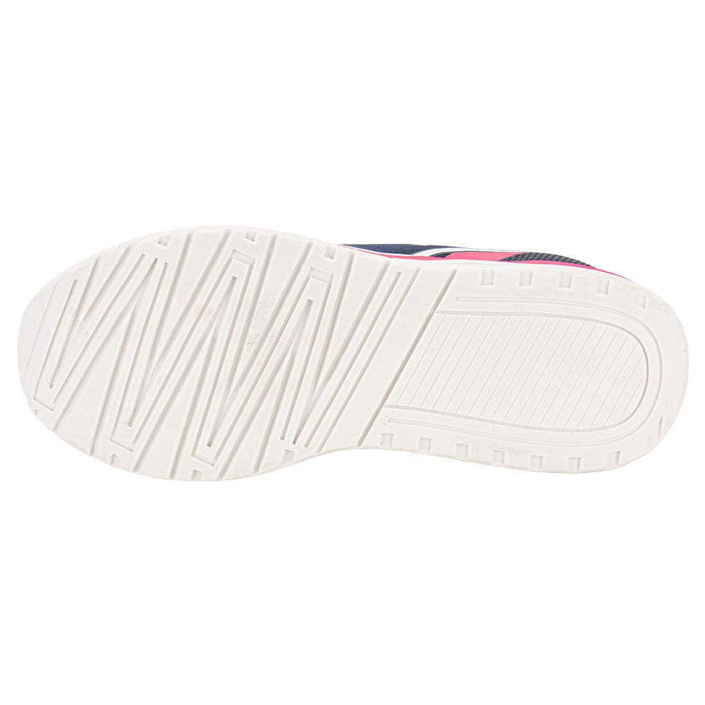 TÊNIS FEMININO BOX 200 BX2437  Azul 4