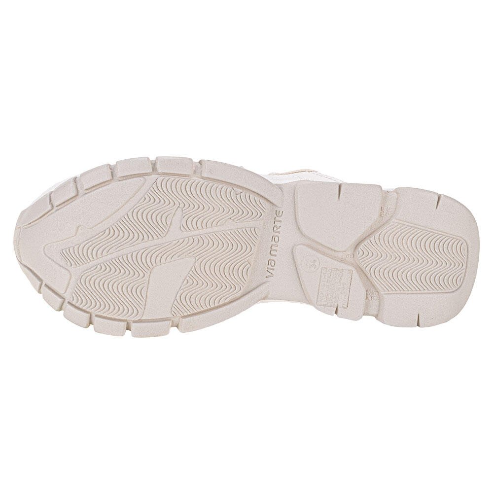 TÊNIS FEMININO VIA MARTE 140003 Branco 4