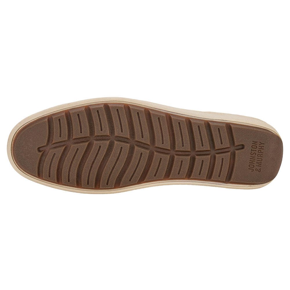 MOCASSIM MASCULINO DOKSIDE DEMOCRATA 293103 Marrom 4