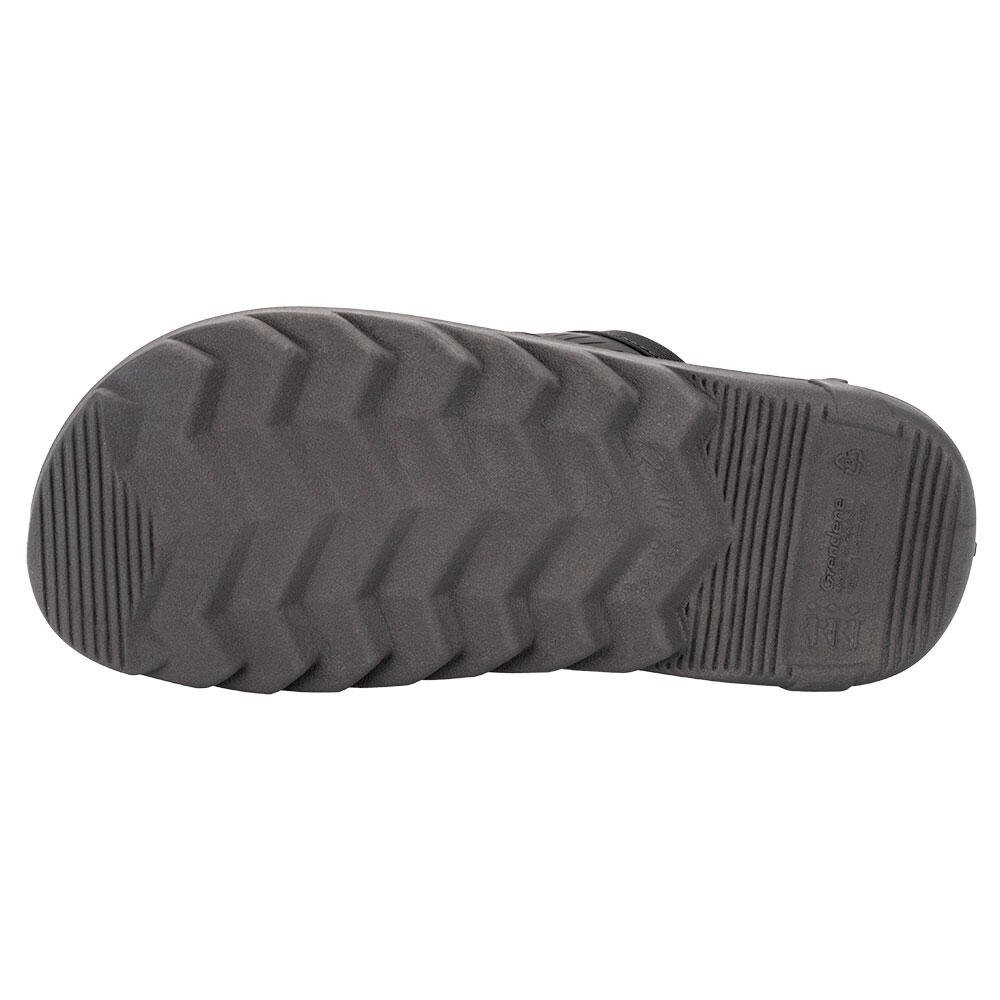 CHINELO MASCULINO RW PLUS RIDER 12425 Preto/Vermelho 5