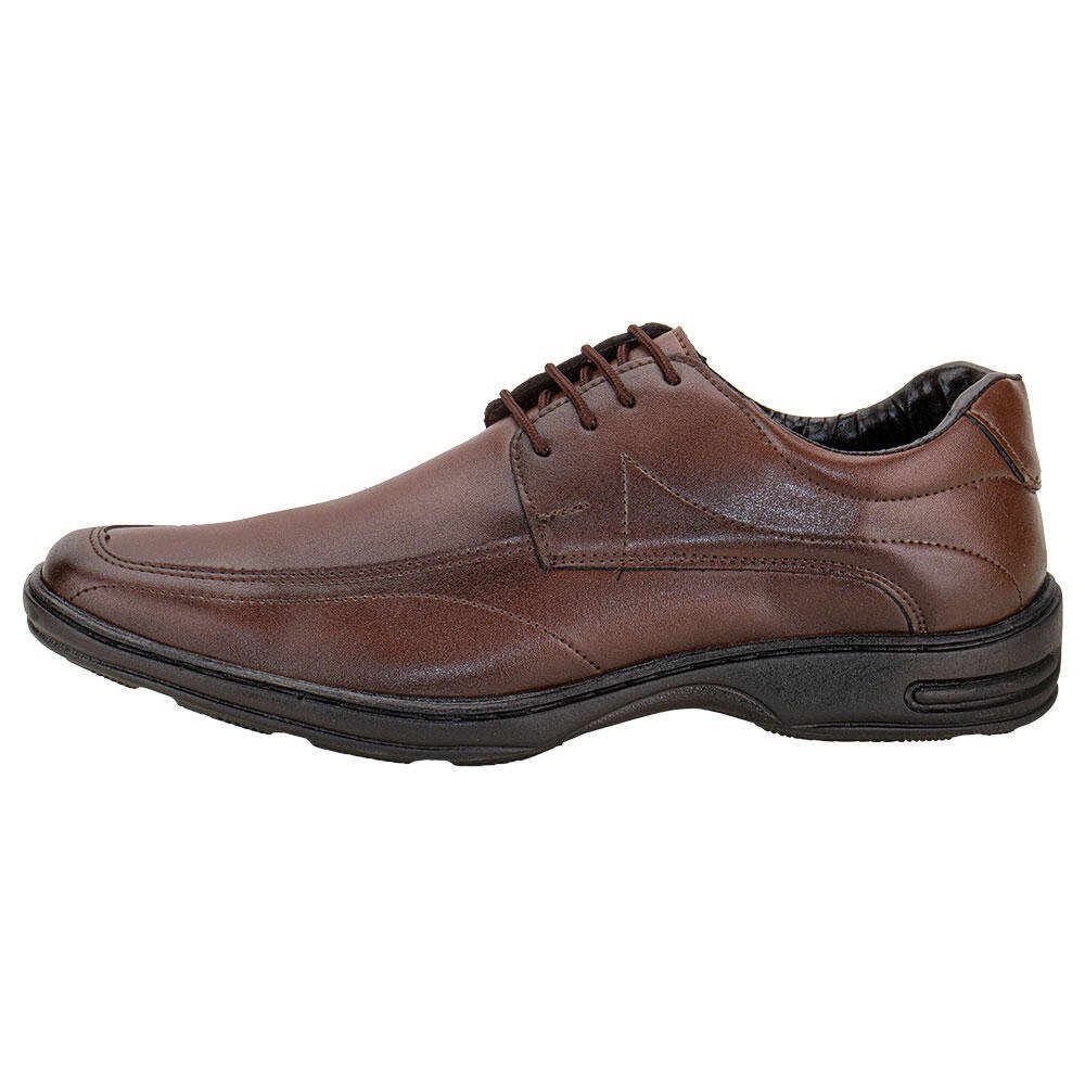 SAPATO MASCULINO SOCIAL FRANSHOES FB2514