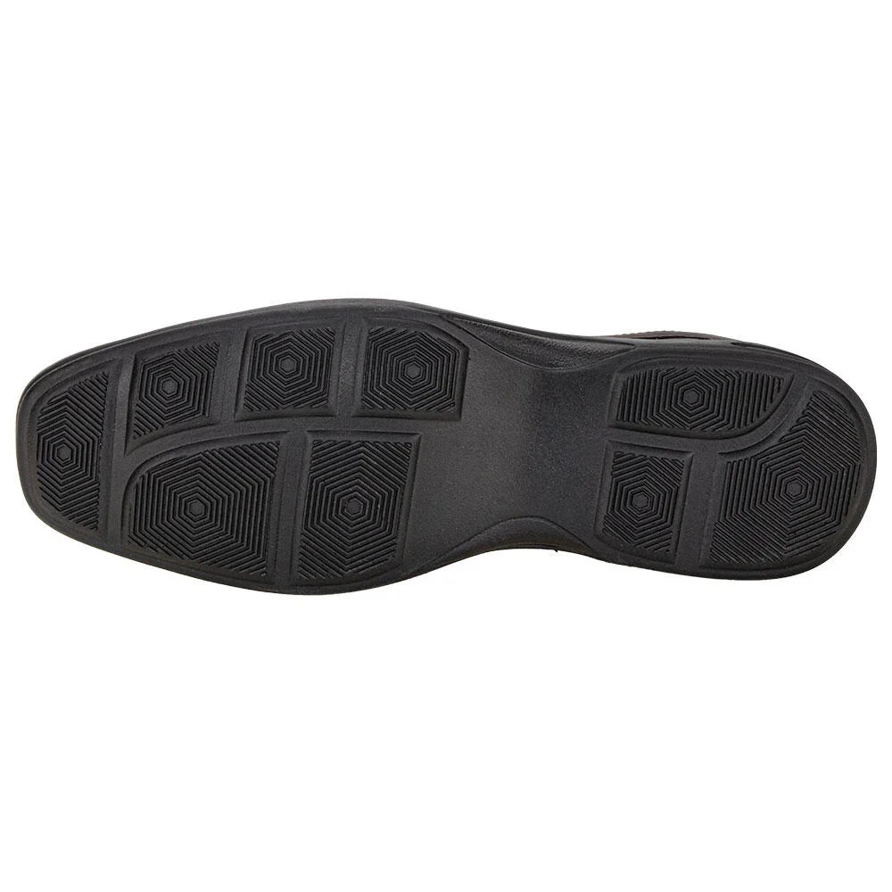 SAPATO MASCULINO SOCIAL FRANSHOES FB2514 Marrom 3