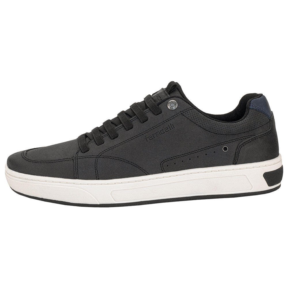 SAPATÊNIS MASCULINO FERRICELLI HRT61000