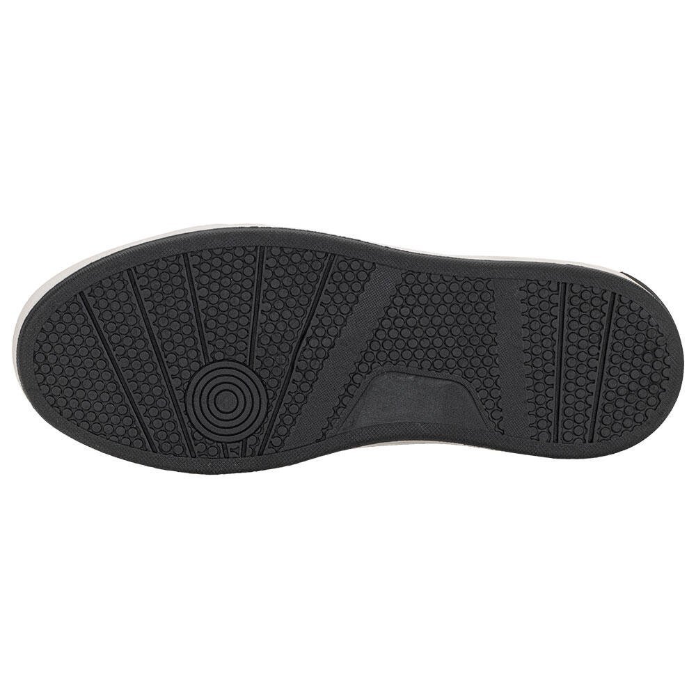 SAPATÊNIS MASCULINO FERRICELLI HRT61000 Preto 3