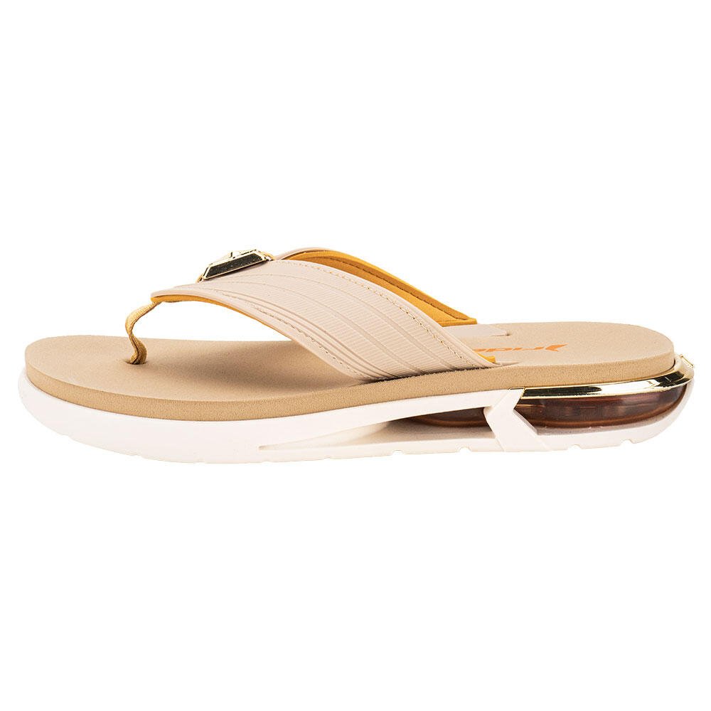 CHINELO MASCULINO RBOLD RIDER 1226 Bege 3