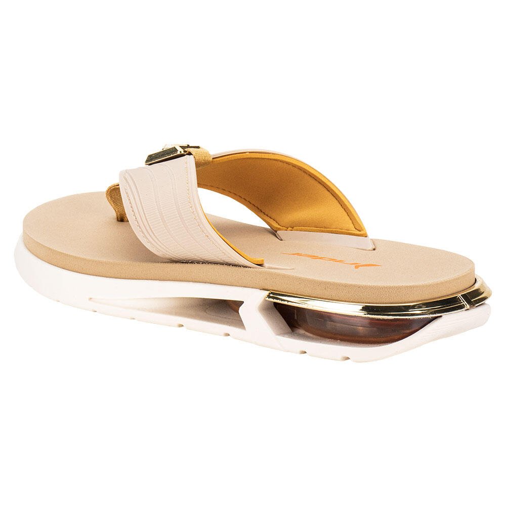 CHINELO MASCULINO RBOLD RIDER 1226 Bege 4