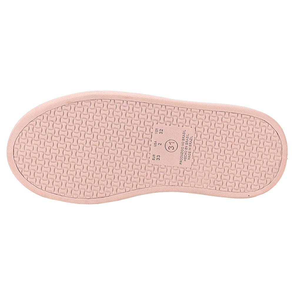TÊNIS INFANTIL NILQI 2254  Rosa 4