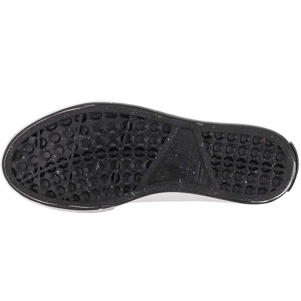 TÊNIS FEMININO ATLANTA CANVAS COKE COCA COLA CC2384  Preto 5