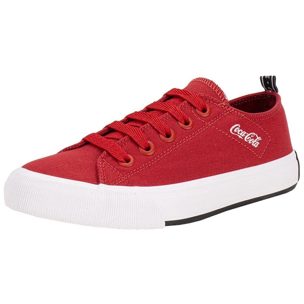 Cor Vermelho