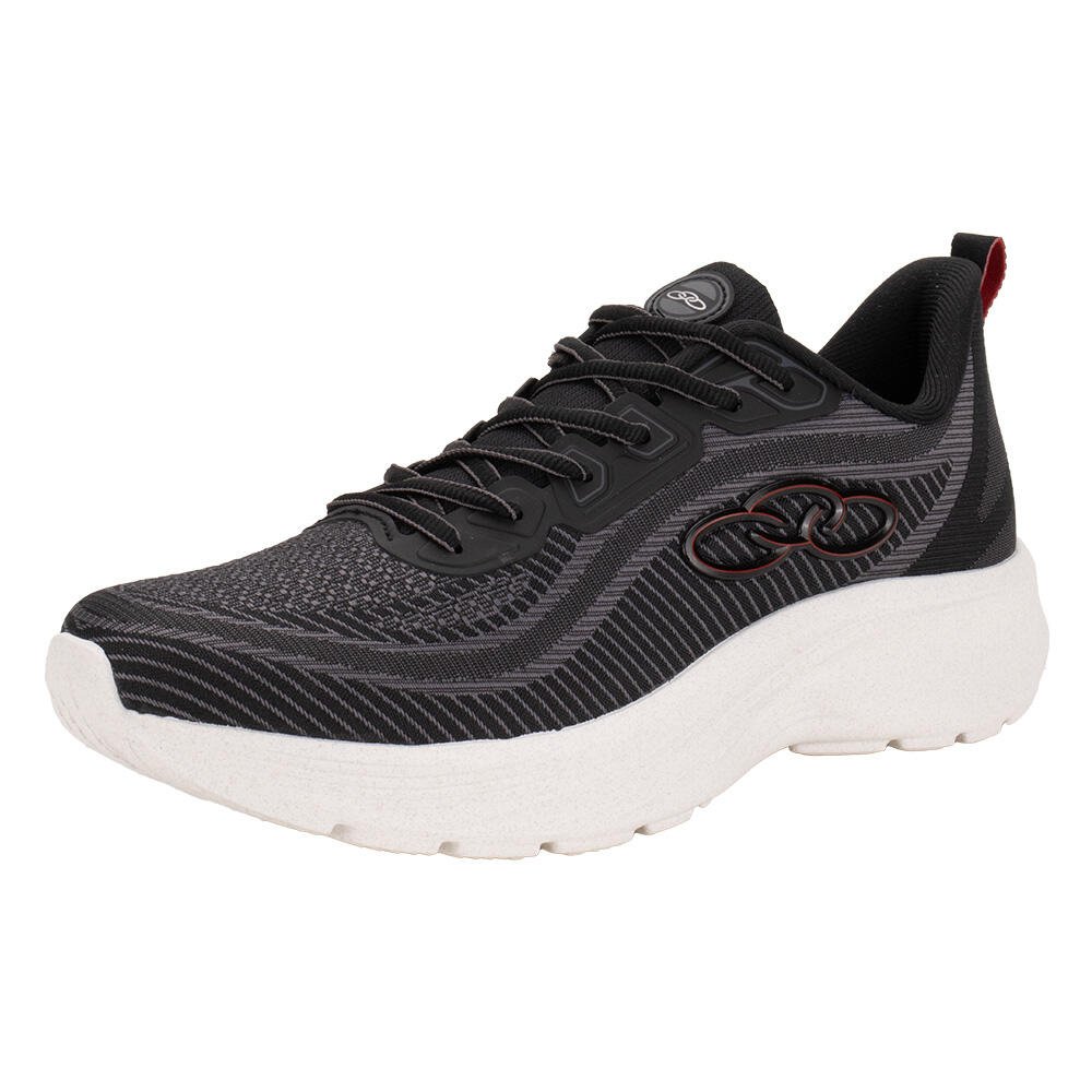 Cor Preto/Cinza