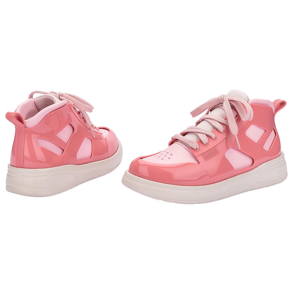 MELISSA PLAYER SNEAKER 33909 Rosa