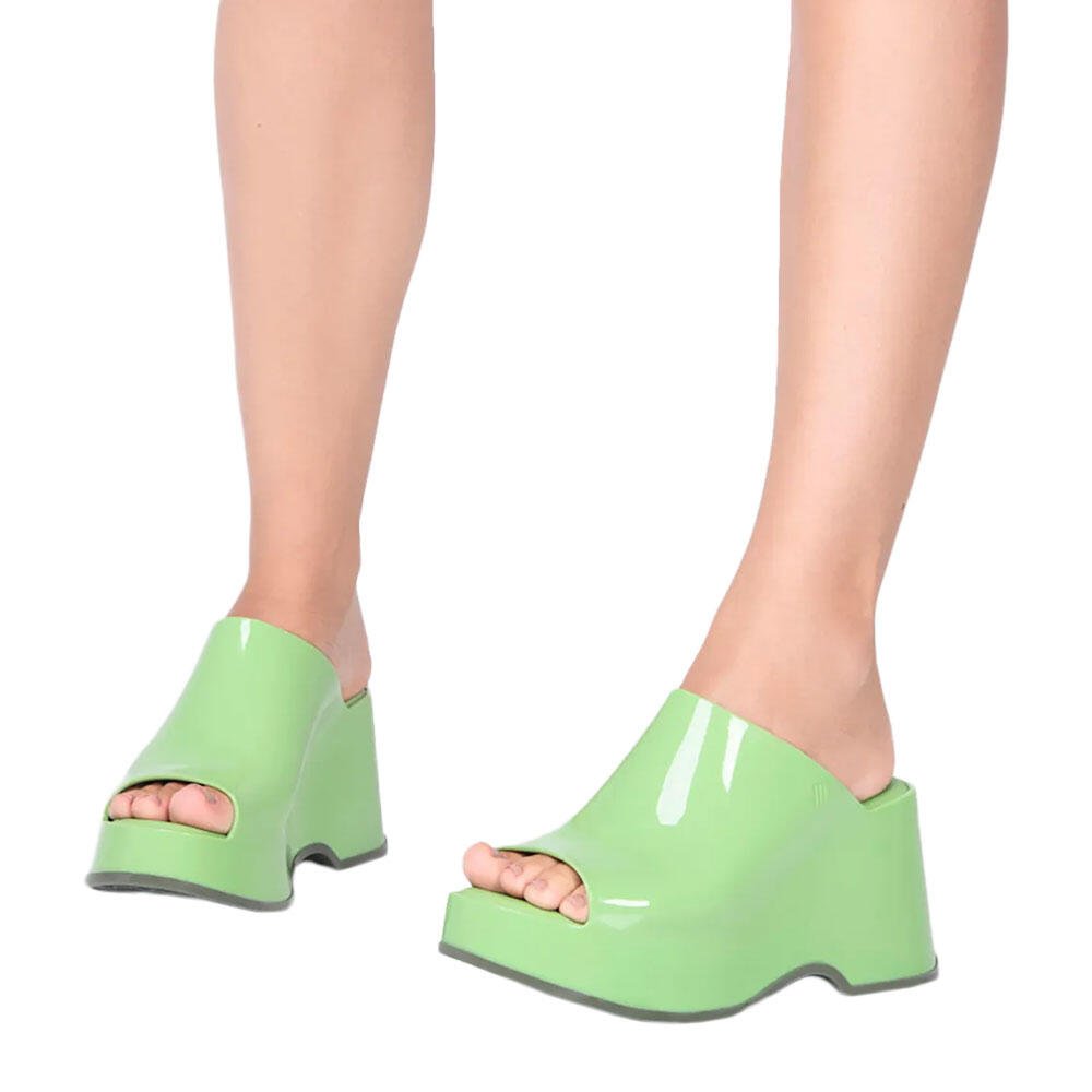 MELISSA PATTY AD 33924 Verde 2