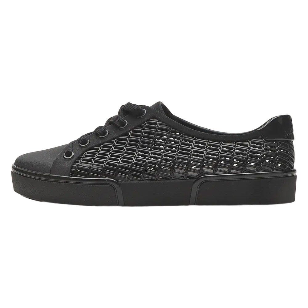 MINI MELISSA SUN SANDIEGO INFANTIL 35770 Preto 2