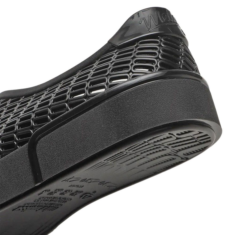 MINI MELISSA SUN SANDIEGO INFANTIL 35770 Preto 5