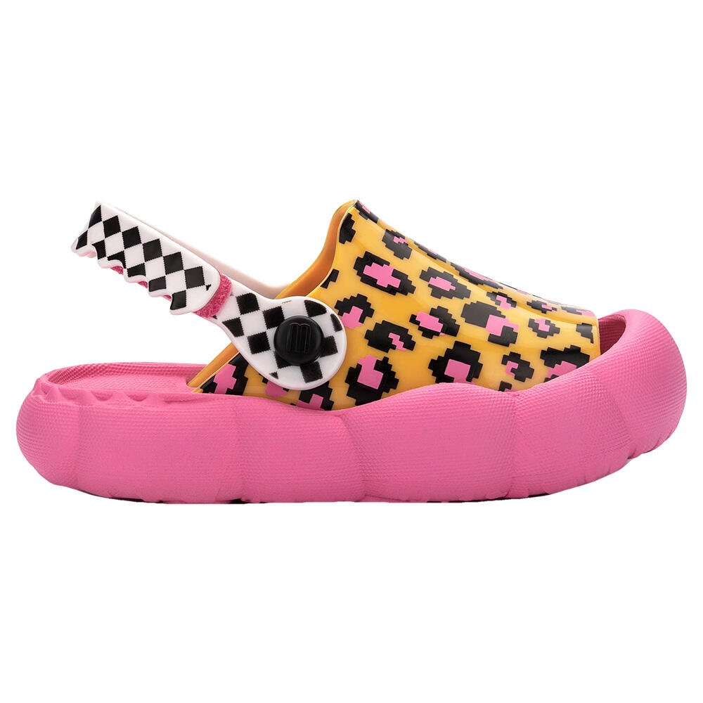 MINI MELISSA CRIATURA + FÁBULA BABY 33941 Rosa 2