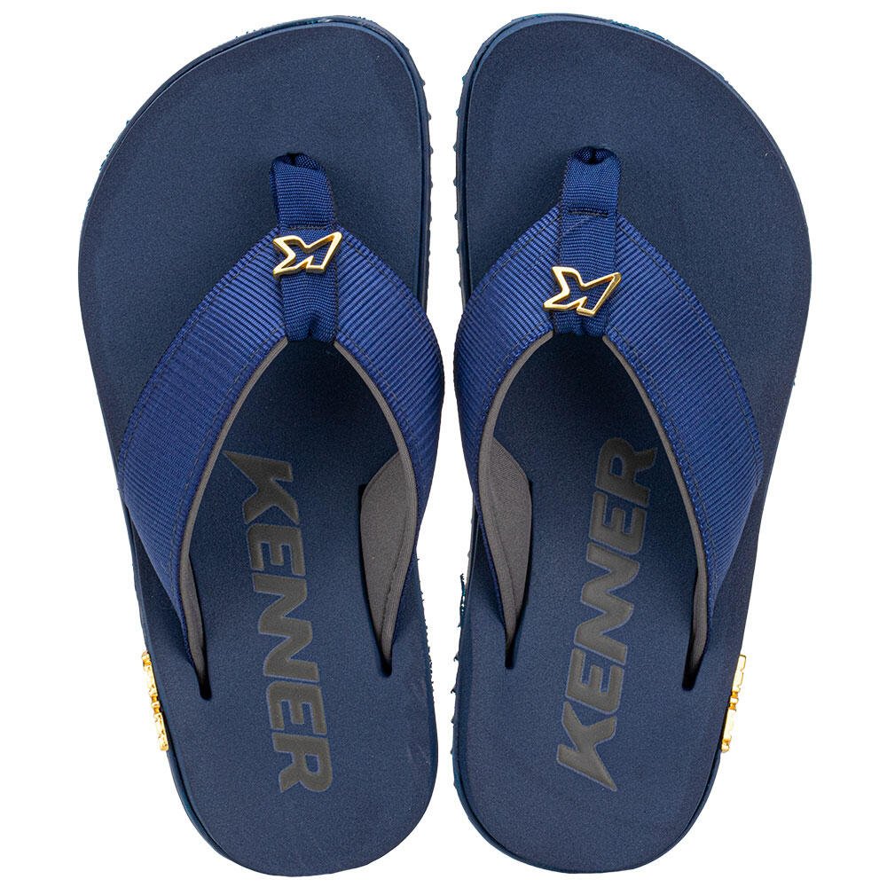 Cor Azul Marinho