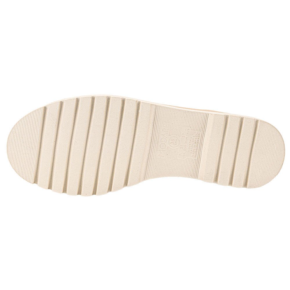 MOCASSIM FEMININO MODARE 7397100  Bege 4