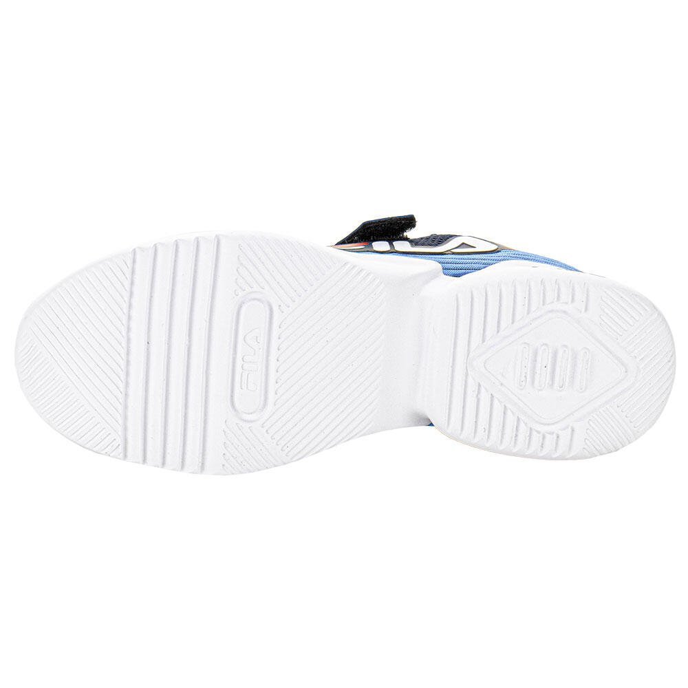 TÊNIS INFANTIL VLC FILA F04K00023  Azul 4