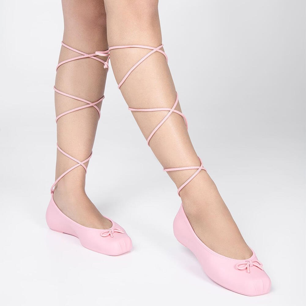 MELISSA VICKY 33980 Rosa 2