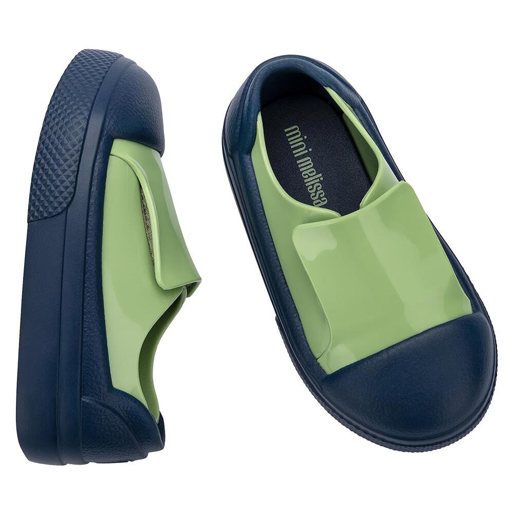 MINI MELISSA BLANK CANVAS BABY 35695 