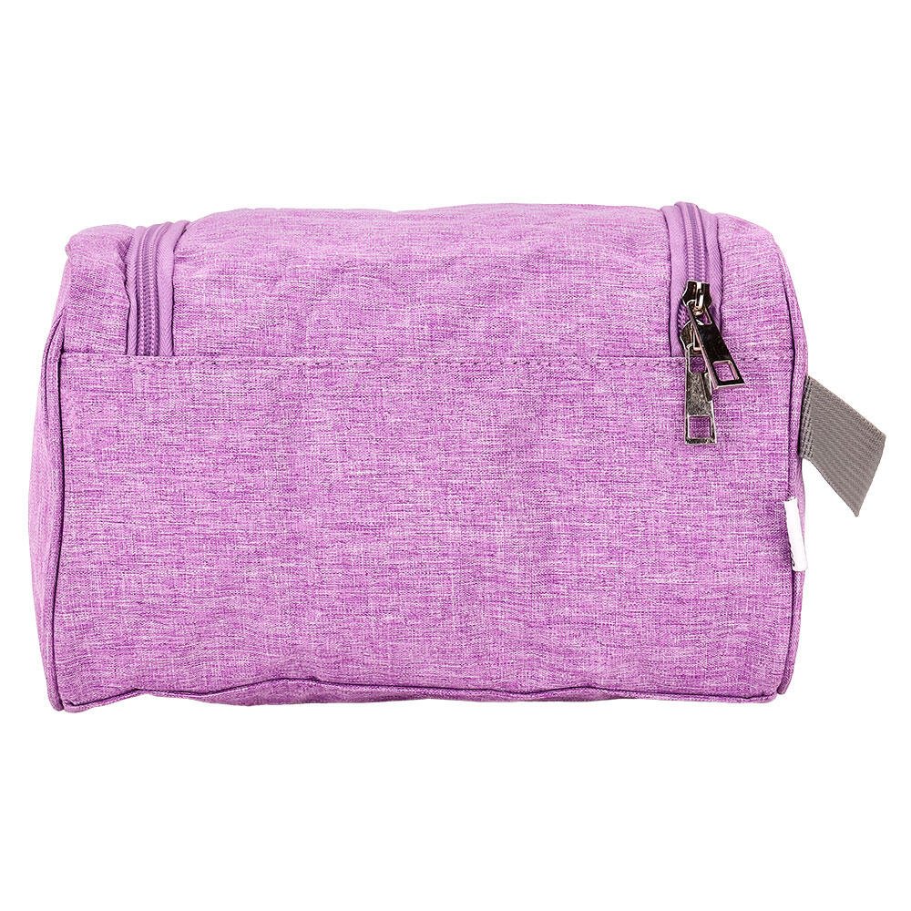 NÉCESSAIRE ORGANIZADORA FUSECO CTFS8601  Roxo 3