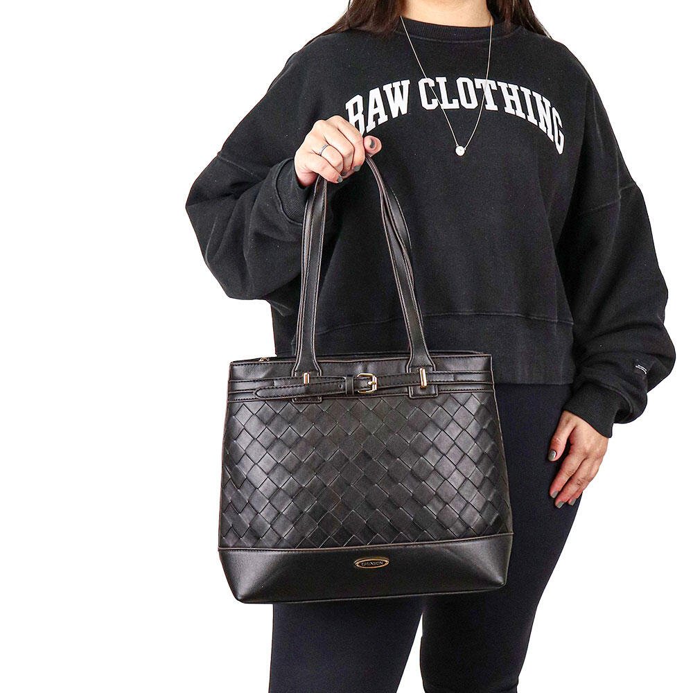 BOLSA FEMININA CHENSON CG84469  2