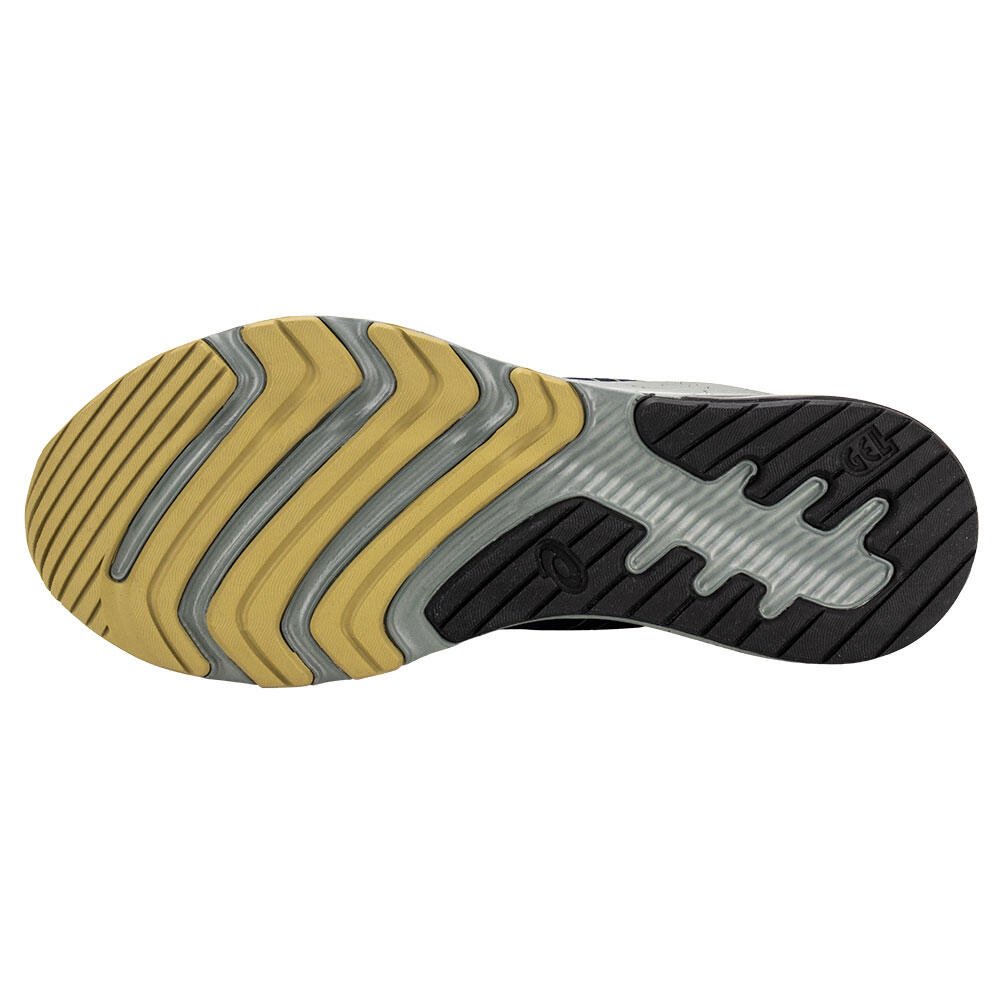 TÊNIS MASCULINO GEL KAMBARAH ASICS 1201B037  Azul 4