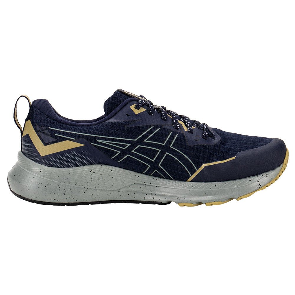 TÊNIS MASCULINO GEL KAMBARAH ASICS 1201B037  Azul 5