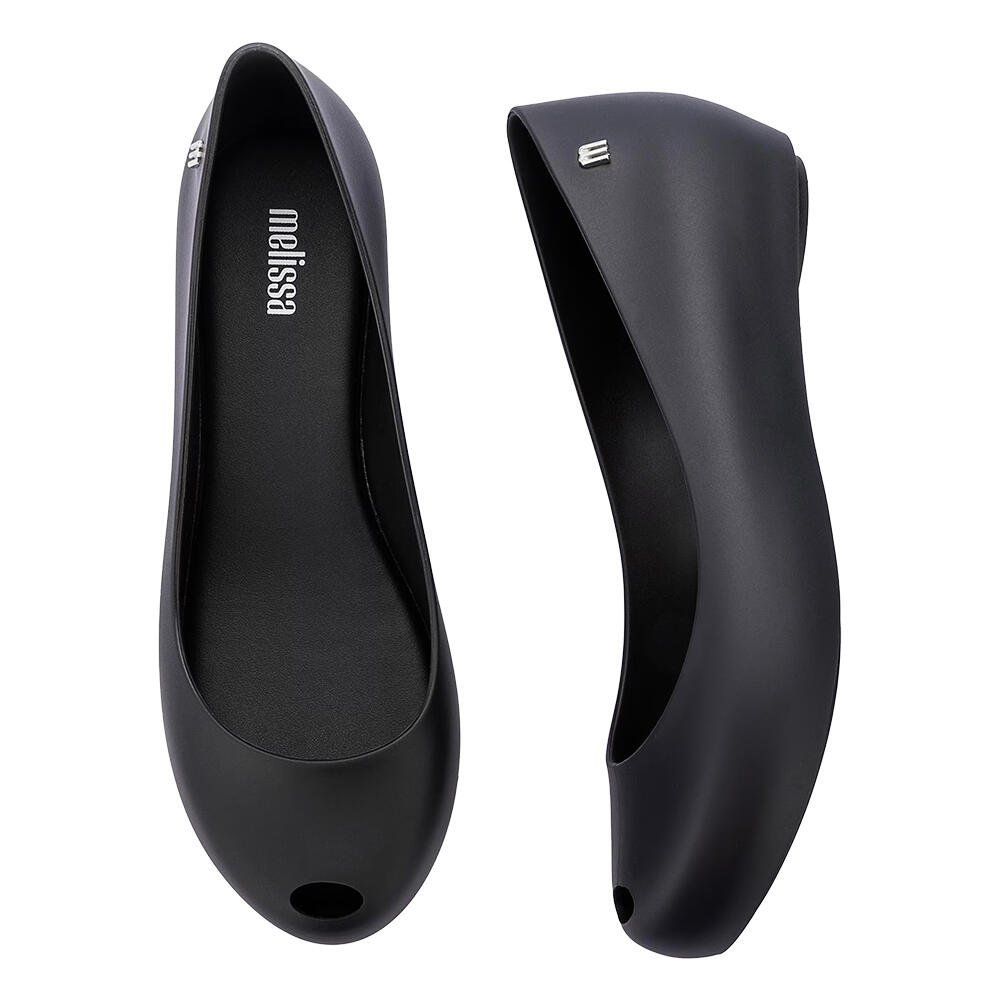 MELISSA ULTRAGIRL BASIC 32938 Preto 2