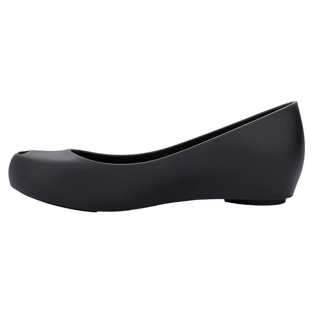 MELISSA ULTRAGIRL BASIC 32938 Preto 4