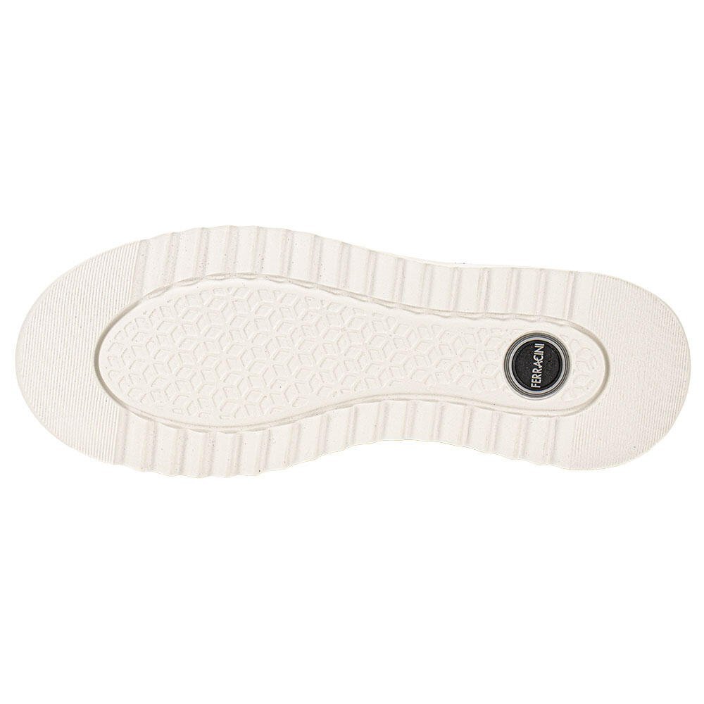 SAPATÊNIS MASCULINO LANCY FERRACINI 7958683E  Bege 3