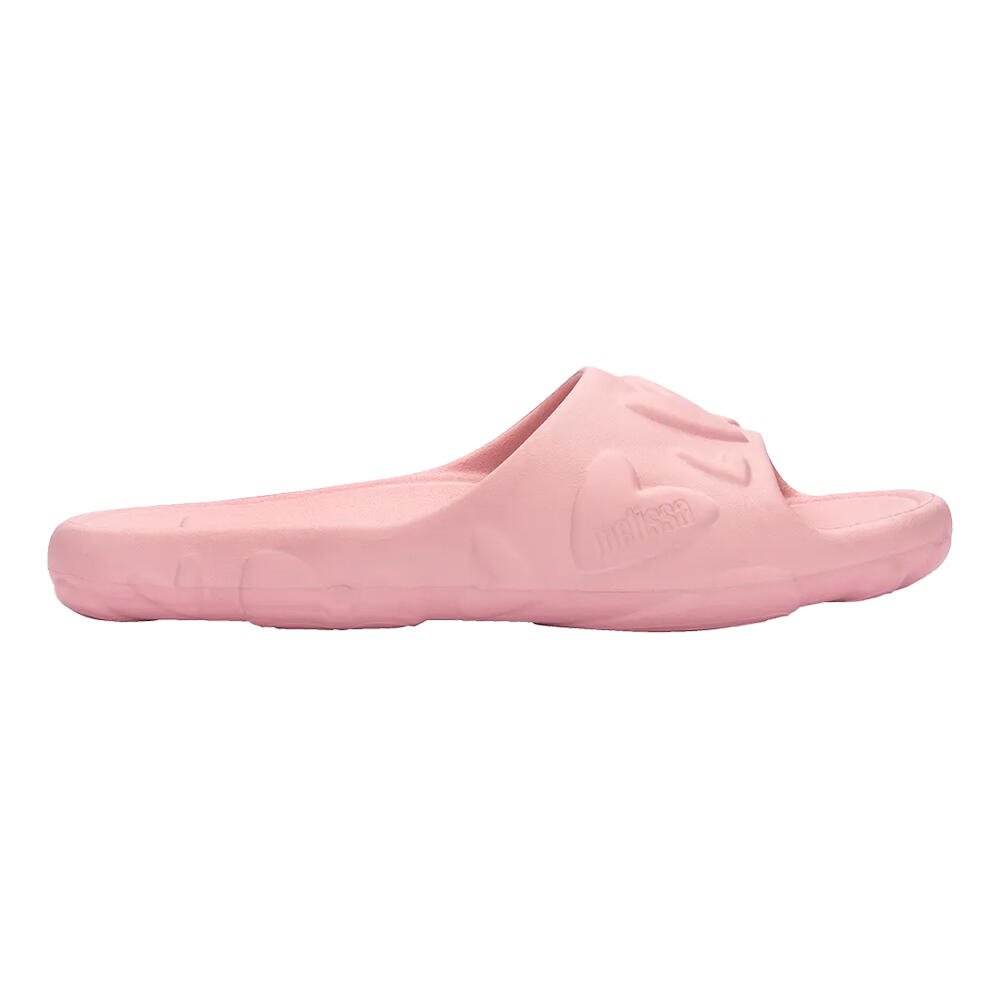 MELISSA FREE HEART SLIDE 33852 Rosa 2