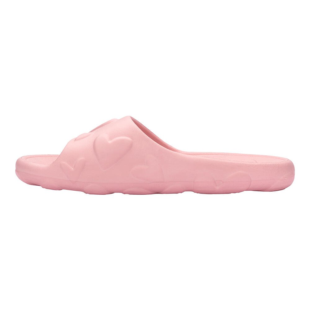 MELISSA FREE HEART SLIDE 33852 Rosa 4