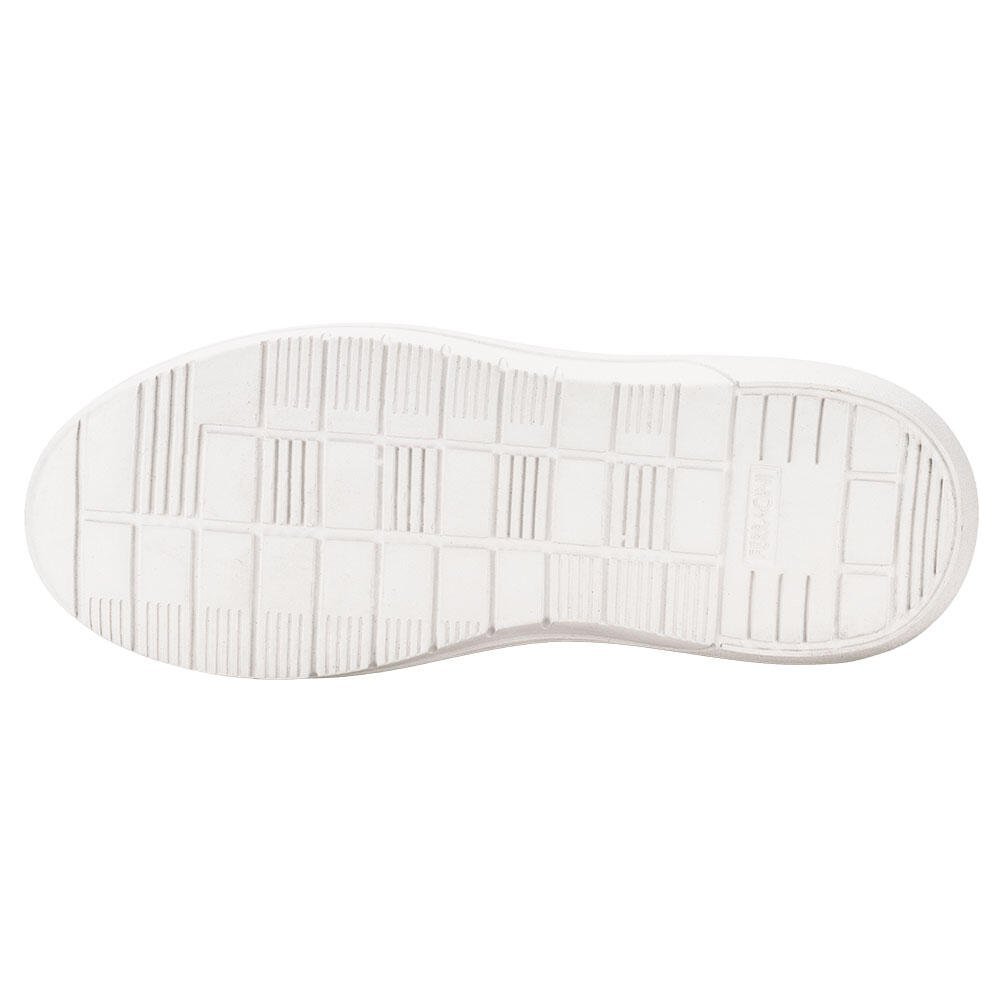 SAPATÊNIS MASCULINO ENERGY FERRACINI 8287695C Branco 3