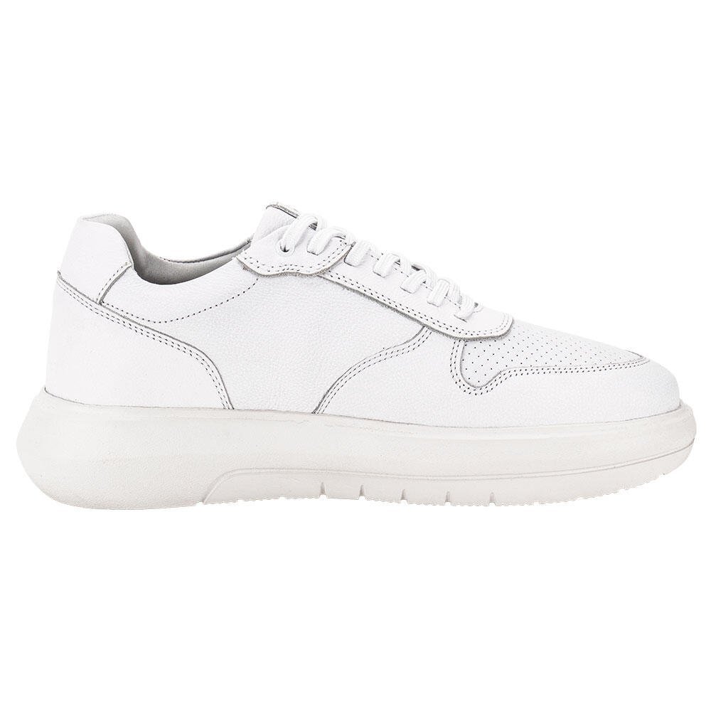 SAPATÊNIS MASCULINO ENERGY FERRACINI 8287695C Branco 4