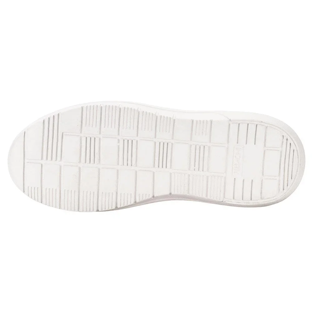 SAPATÊNIS MASCULINO ENERGY FERRACINI 8287695C Branco 3