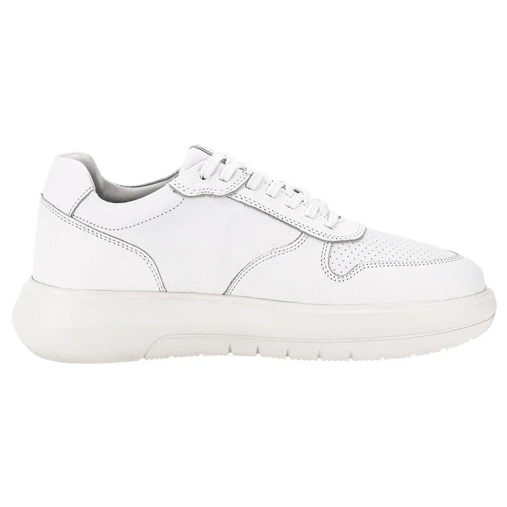 SAPATÊNIS MASCULINO ENERGY FERRACINI 8287695C Branco 4