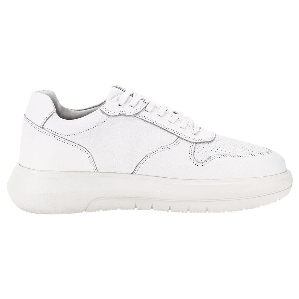 SAPATÊNIS MASCULINO ENERGY FERRACINI 8287695C Branco 5