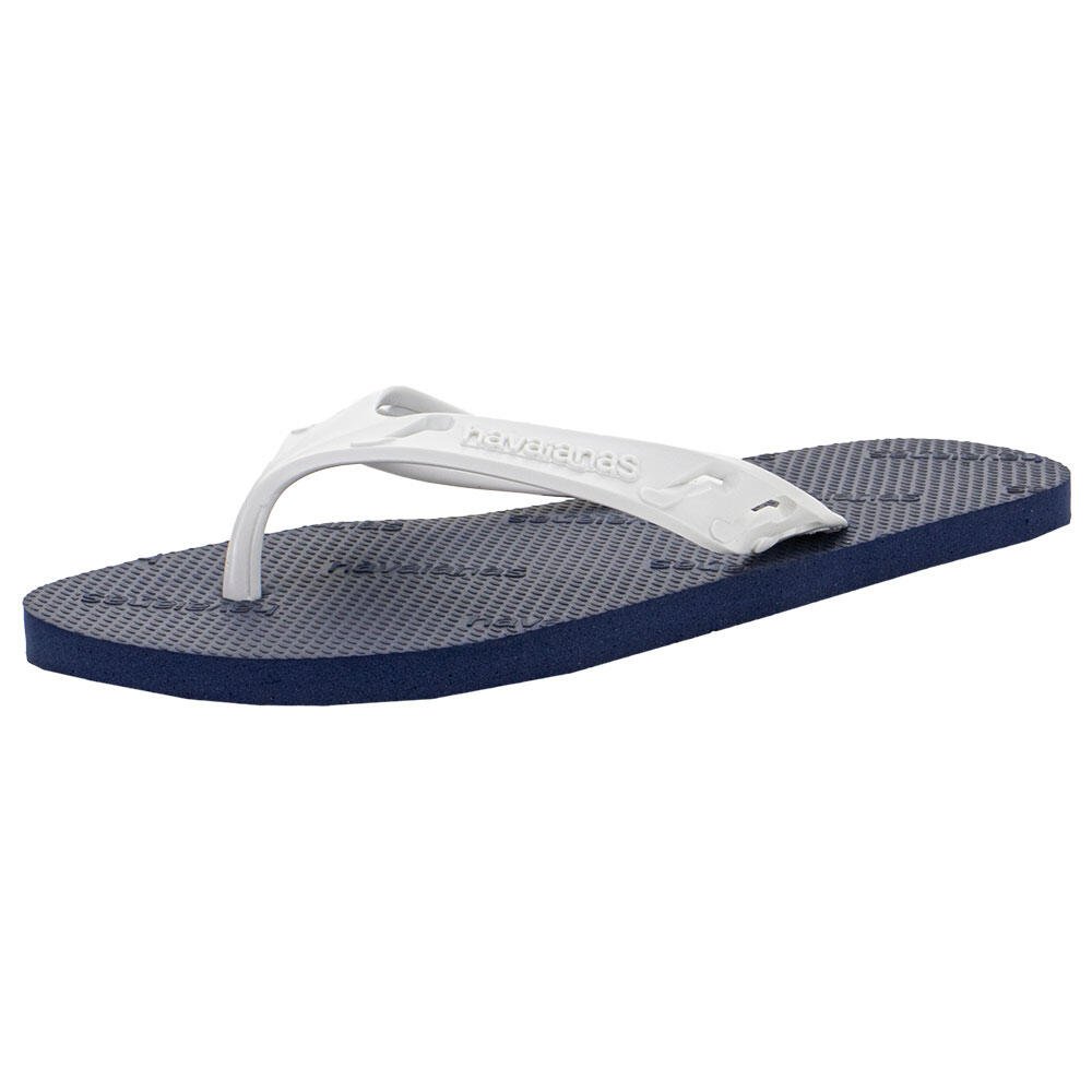 CHINELO MASCULINO TRACK GO HAVAIANAS CL25  Azul/Branco 2