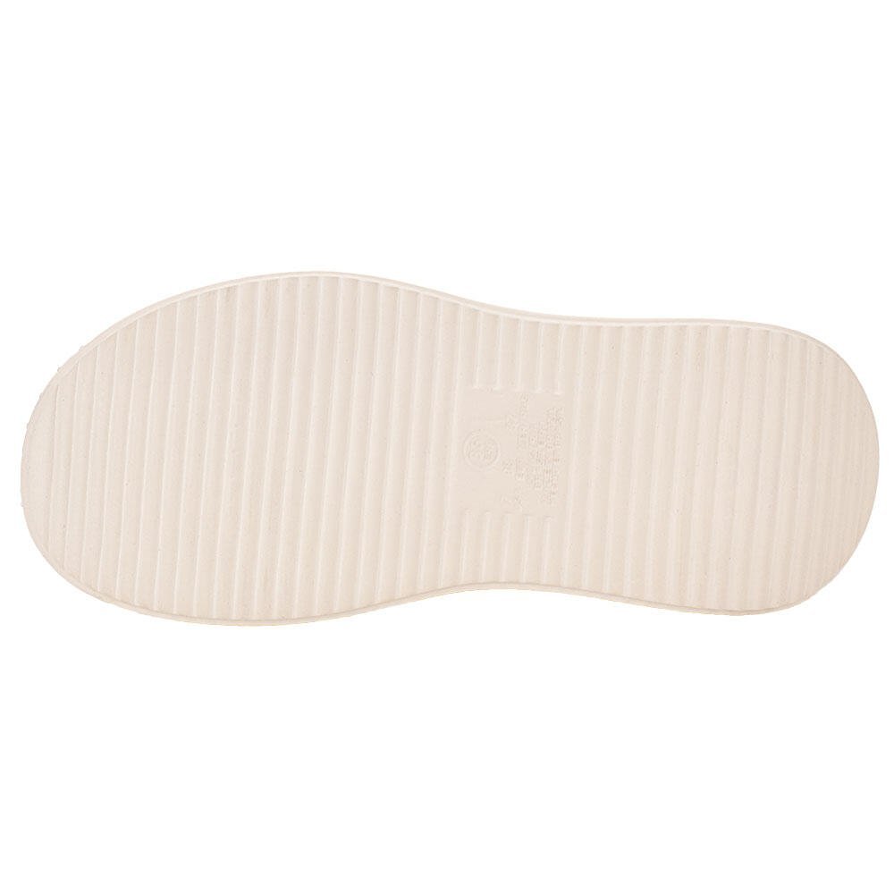 TAMANCO FEMININO FLAT VIZZANO 6519104  Marrom 3