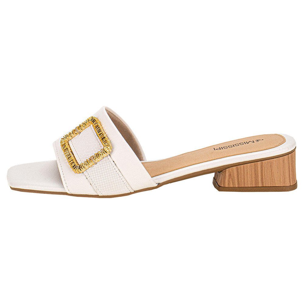 TAMANCO FEMININO SALTO GROSSO MISSISSIPI MB791 