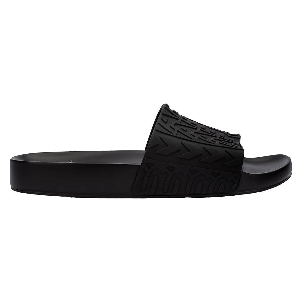 MELISSA SLIDE + MARC JACOBS 33967 Preto 4